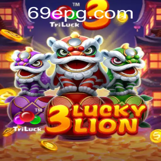 Explorando o Mundo do Jogo 3LUCKYLION em Alta com 69E.com
