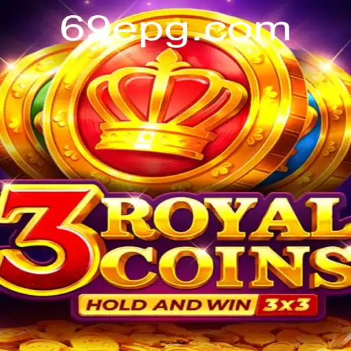 Descubra o Fascinante Mundo de 3royalcoins: O Jogo de Estratégia de 69E.com