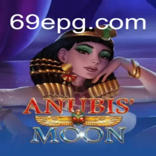 Descubra o Fascinante Mundo de AnubisMoon