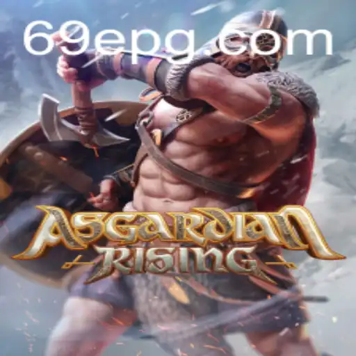 Explorando o Universo de AsgardianRising: Aventuras Divinas e Estratégia