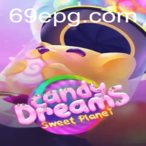 CandyDreams: A Aventura Açucarada de 69E.com