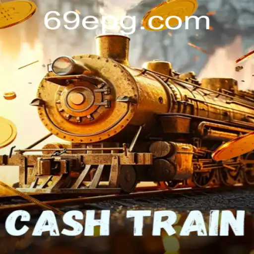 CashTrain: Descubra o Empolgante Mundo de Jogos com 69E.com