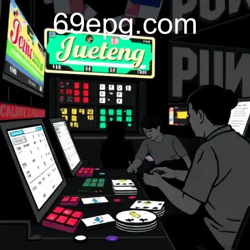 Jueteng