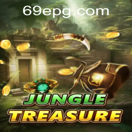 Descubra a Aventura em JungleTreasure: Um Jogo de Estratégia e Exploração