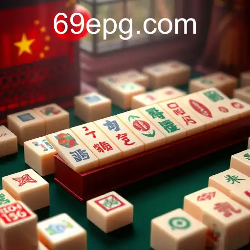 Mahjong