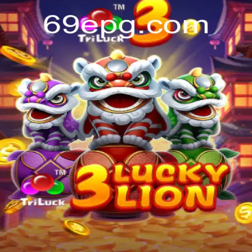 Explorando o Mundo do Jogo 3LUCKYLION em Alta com 69E.com