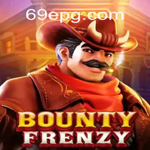 BountyFrenzy: Experimente a Aventura Suprema