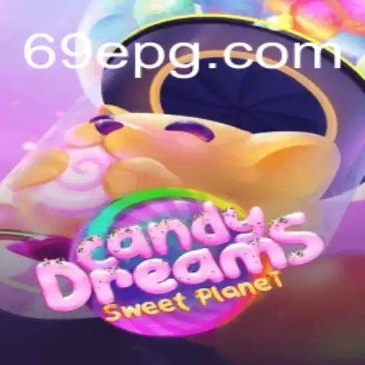 CandyDreams: A Aventura Açucarada de 69E.com