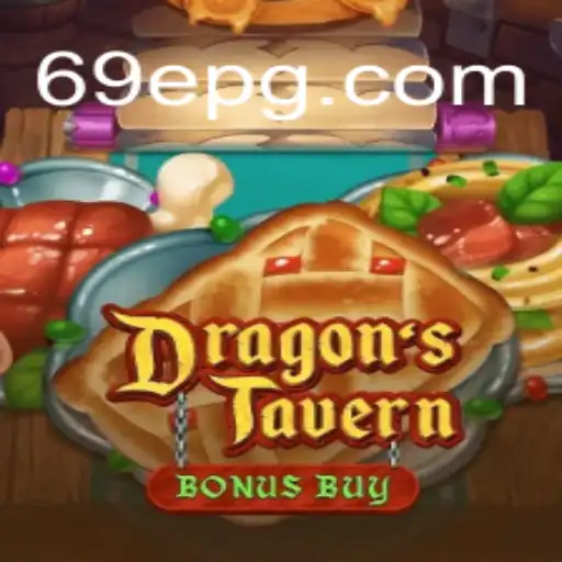 Explorando DragonsTavern: O Novo RPG de Fantasia com 69E.com