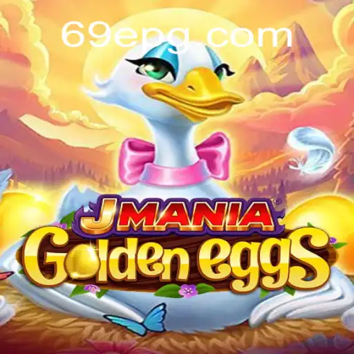 JManiaGoldenEggs: Descubra a Emoção do Novo Jogo Sensação