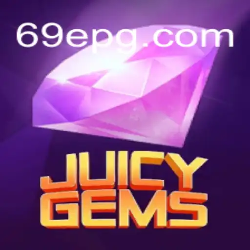 Descubra JuicyGems: O Novo Fenômeno dos Jogos Online