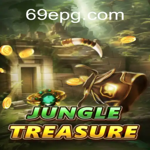 Descubra a Aventura em JungleTreasure: Um Jogo de Estratégia e Exploração