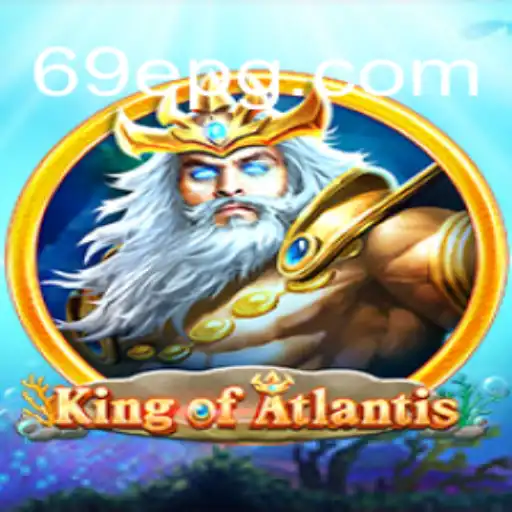 KingofAtlantis: Explorando o Universos Subaquático do Jogo