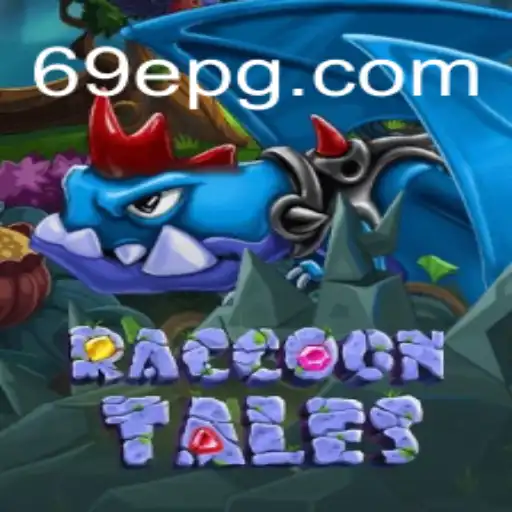 A Inovadora Experiência de Jogo RaccoonTales