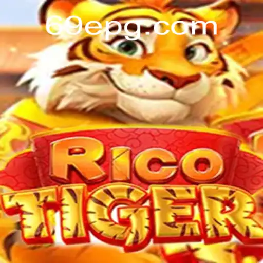 Descubra o Mundo Empolgante de RicoTiger: Um Jogo Revolucionário de Estratégia Criativa
