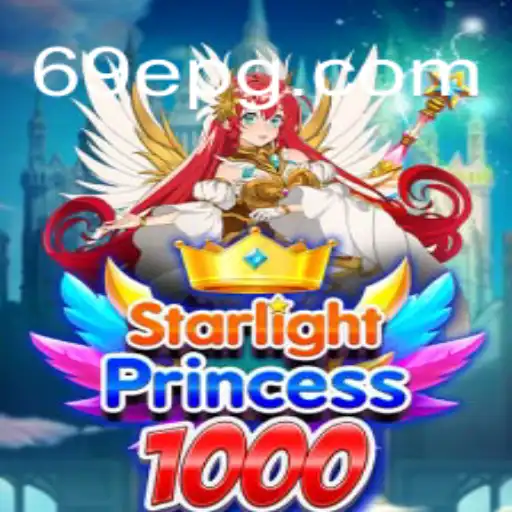 Descubra o Fascinante Mundo de StarlightPrincess1000 e a Emoção de Jogar