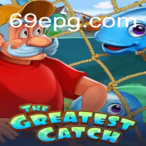 TheGreatestCatch: Um Jogo de Estratégia e Aventura Revolucionário