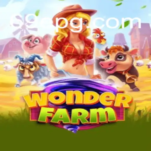 WonderFarm: Um Novo Mundo de Aventuras Virtuais