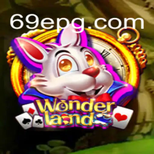 Explorando o Universo Fascinante do Jogo Wonderland