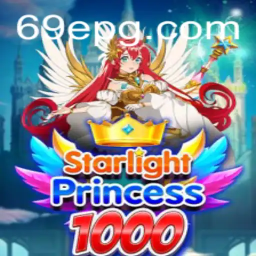 Descubra o Fascinante Mundo de StarlightPrincess1000 e a Emoção de Jogar