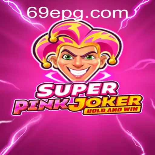 SuperPinkJoker: A Nova Sensação do Mundo dos Jogos
