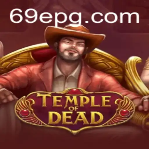 Explorando TempleofDead: Aventura e Estratégia no Mundo dos Jogos