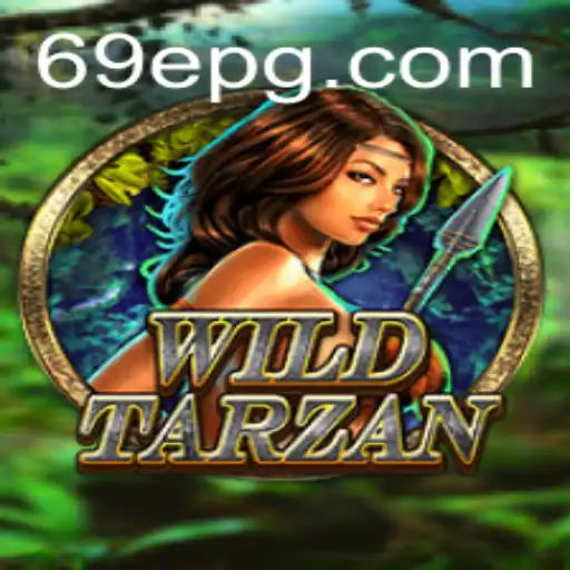 WildTarzan: Descubra a Aventura Selvagem com 69E.com