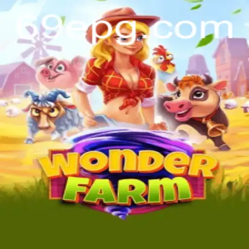 WonderFarm: Um Novo Mundo de Aventuras Virtuais