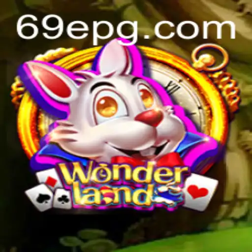 Explorando o Universo Fascinante do Jogo Wonderland